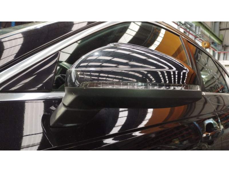 RETROVISOR IZQUIERDO 8W1857409E 