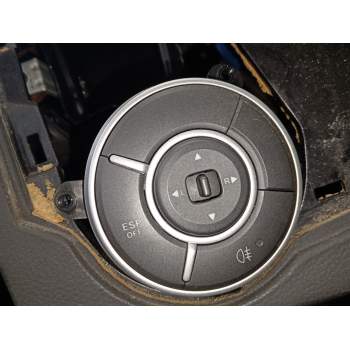MANDO RETROVISOR 