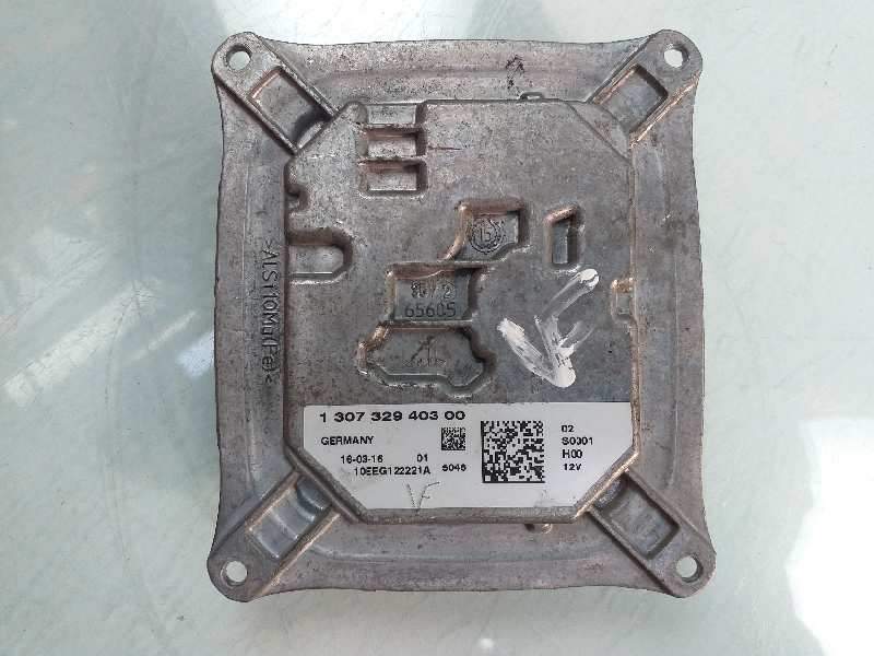 CENTRALITA FAROS XENON 130732940300 