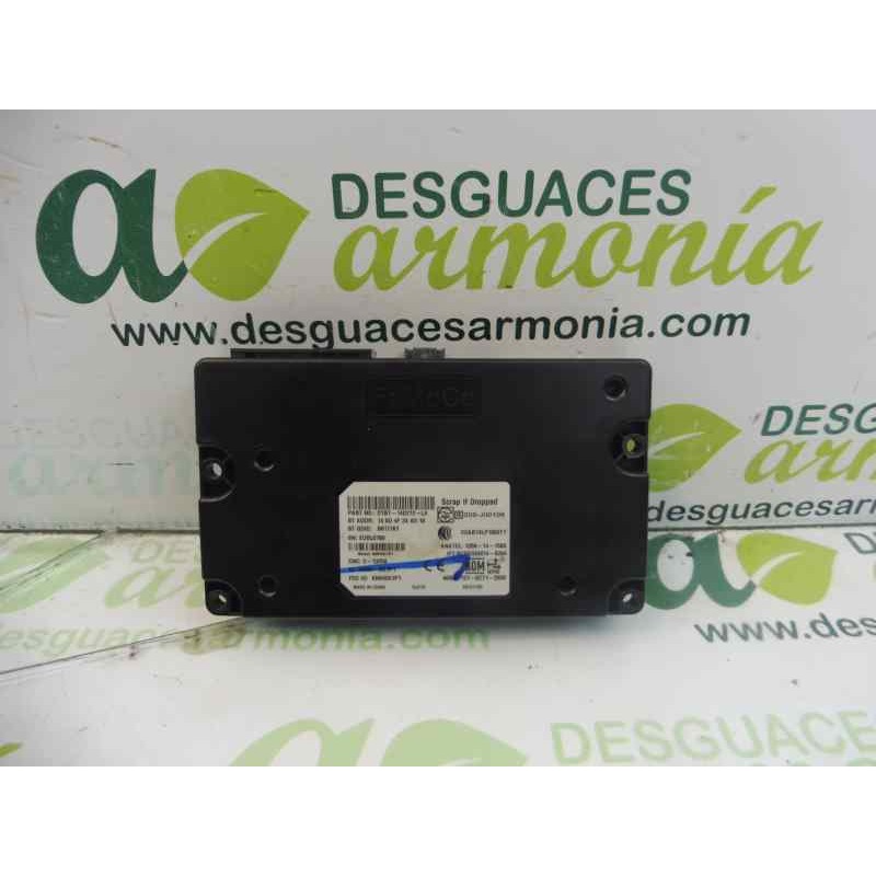 Recambio de modulo electronico para ford kuga (cbs) trend referencia OEM IAM D1BT14D212LA 1422ASG1P1 