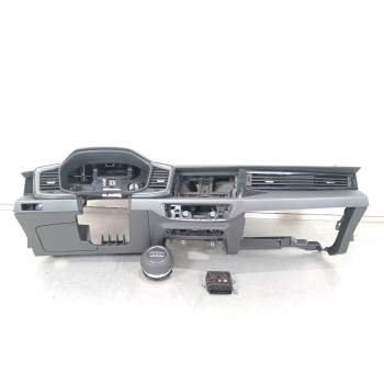 KIT AIRBAG 82B857003 82A880201T 2Q0959655BL