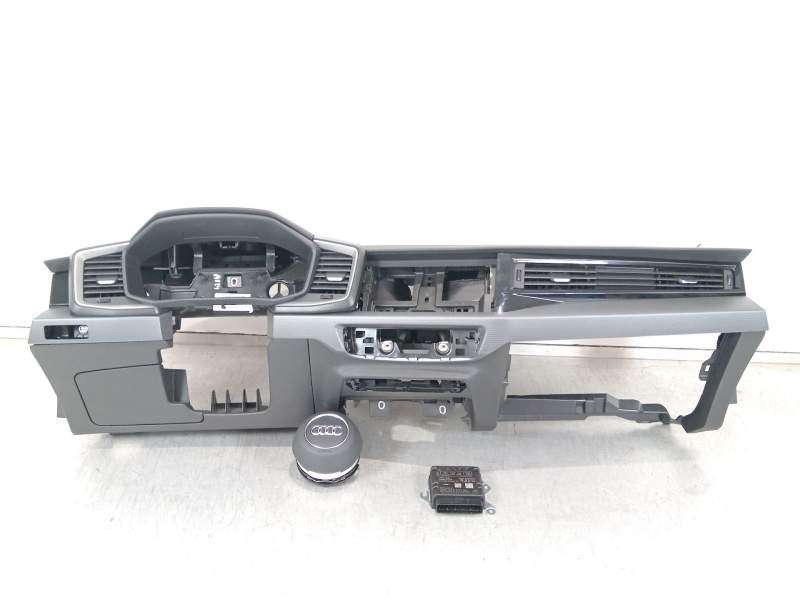 KIT AIRBAG 82B857003 82A880201T 2Q0959655BL