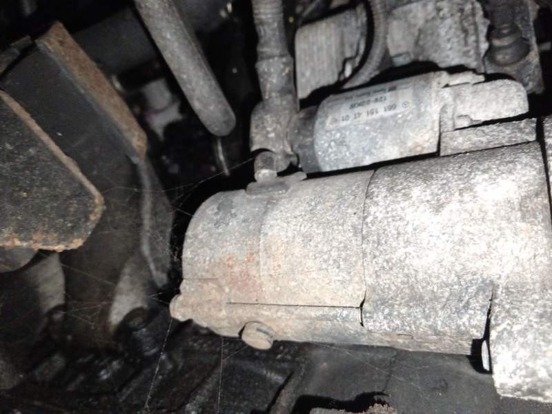 MOTOR ARRANQUE 6611514101 