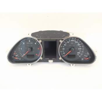 CUADRO INSTRUMENTOS 4F0920900S 4F0910900 