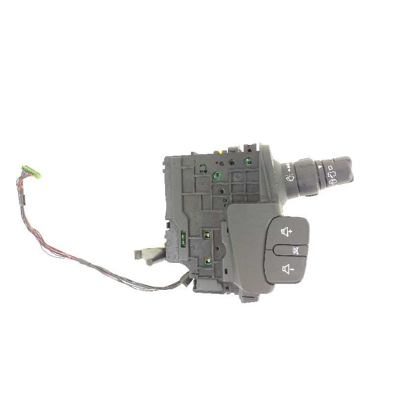 Recambio de mando limpia para renault scenic ii confort dynamique referencia OEM IAM   