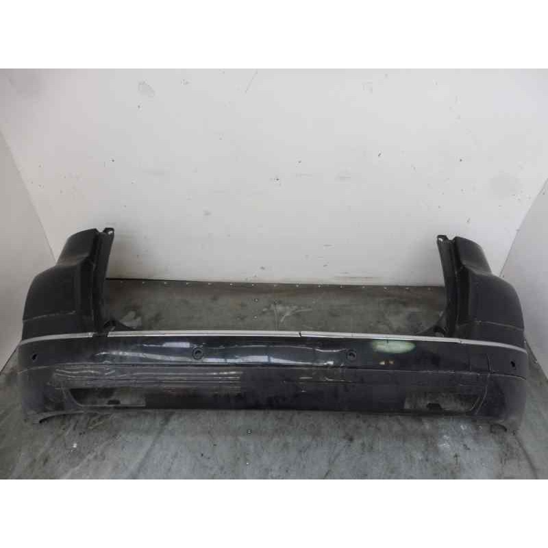 Recambio de paragolpes trasero para citroen c4 picasso exclusive referencia OEM IAM 7104LL  