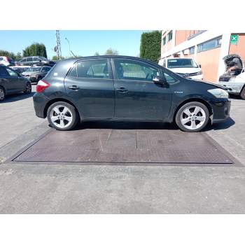 TOYOTA AURIS (_E15_)