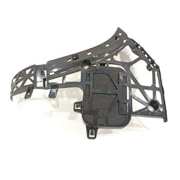 SOPORTE PARAGOLPES TRASERO A1678804100 