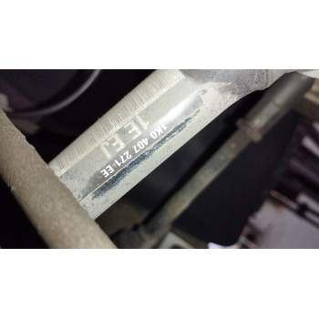 TRANSMISION DELANTERA IZQUIERDA 1K0407271EE 