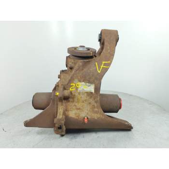 DIFERENCIAL TRASERO LR009654 