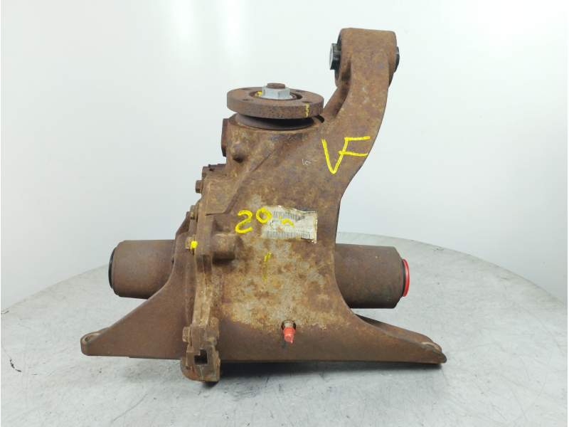 DIFERENCIAL TRASERO LR009654 
