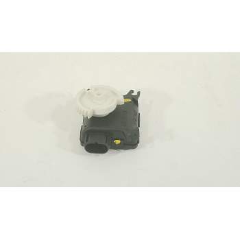 MOTOR APERTURA TRAMPILLAS CLIMATIZADOR 6Q1907511A 0132501202 
