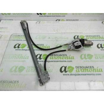 ELEVALUNAS DELANTERO IZQUIERDO 400961A 