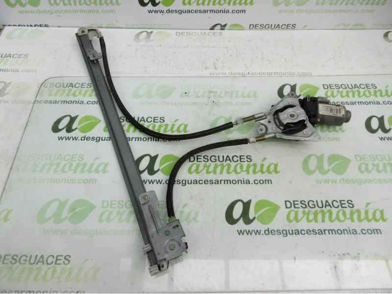 ELEVALUNAS DELANTERO IZQUIERDO 400961A 