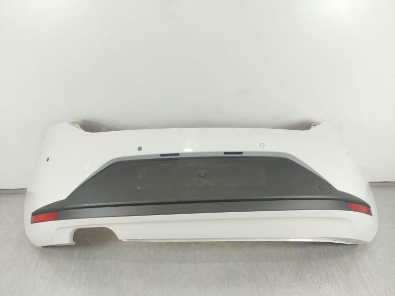 PARAGOLPES TRASERO 5f0807421 