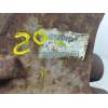 DIFERENCIAL TRASERO LR009654 