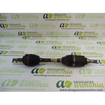 TRANSMISION DELANTERA IZQUIERDA 8200535798 