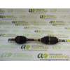 TRANSMISION DELANTERA IZQUIERDA 8200535798 