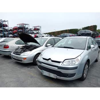 CITROËN C4 I (LC_)