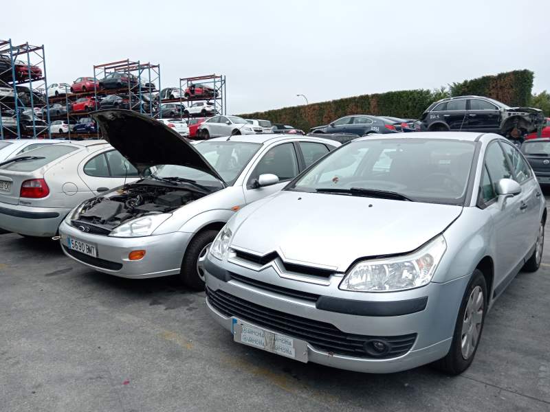 CITROËN C4 I (LC_)