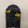 MANDO RETROVISOR 13271833 211727 