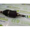 TRANSMISION DELANTERA IZQUIERDA 8200535798 