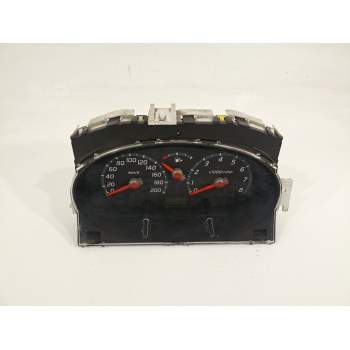 CUADRO INSTRUMENTOS AX861 