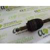 TRANSMISION DELANTERA IZQUIERDA 8200535798 