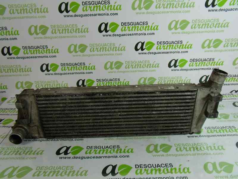 INTERCOOLER 8200115540 