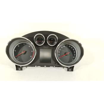CUADRO INSTRUMENTOS 13327313 365903926H A2C53370221