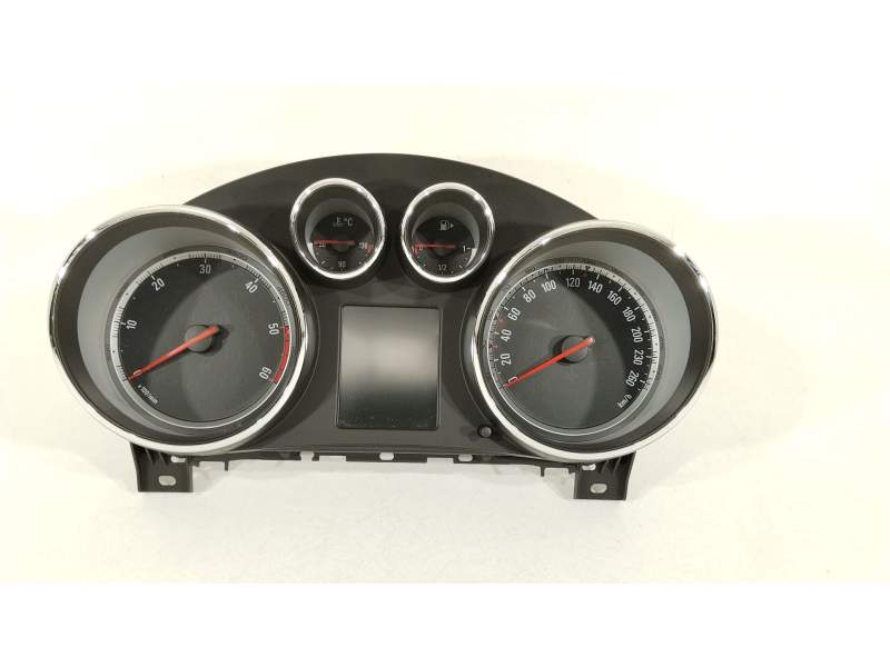 CUADRO INSTRUMENTOS 13327313 365903926H A2C53370221