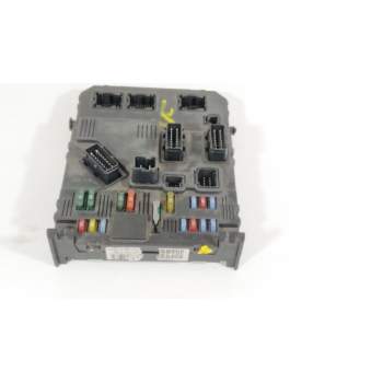 CAJA RELES / FUSIBLES 9659579180 BSIF04