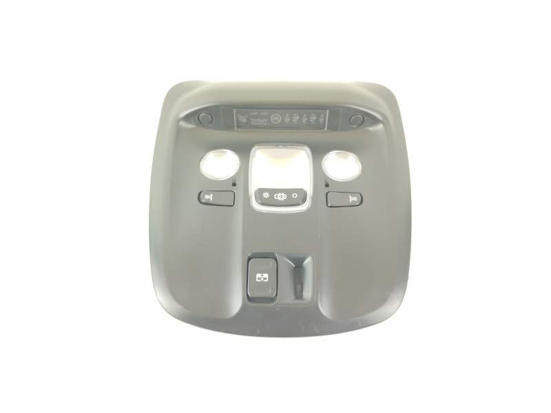 LUZ INTERIOR 96781445ZD 9677821577 