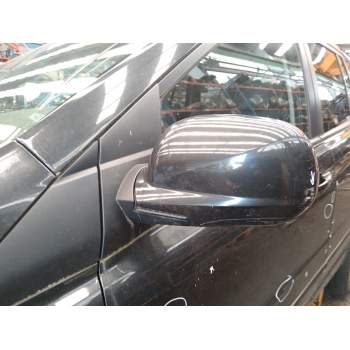 RETROVISOR IZQUIERDO 