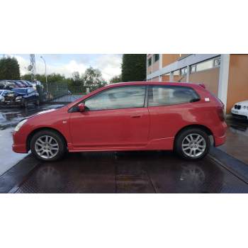 HONDA CIVIC VII Sedán (ES, ET) de desguace