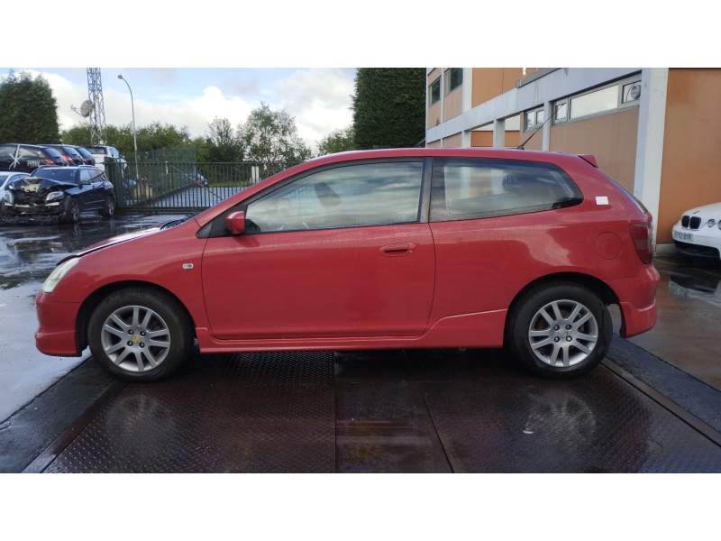 HONDA CIVIC VII SEDÁN (ES, ET)