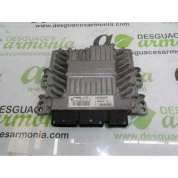 CENTRALITA MOTOR UCE 8200542288 S122326107 8200495479