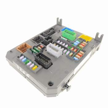 CAJA RELES / FUSIBLES 9665547480 BSIQ03 S180121003H