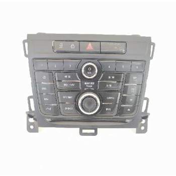 SISTEMA NAVEGACION GPS 13406657 6657 A2C81982200