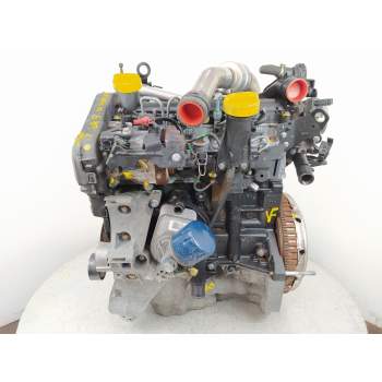 MOTOR COMPLETO K9K830 K9KF830 