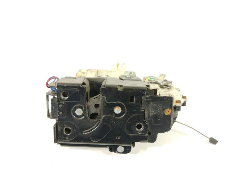 CERRADURA PUERTA DELANTERA DERECHA 461860067 3B1837016CC 