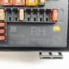 CAJA RELES / FUSIBLES 13318782 1110032AB C11000139