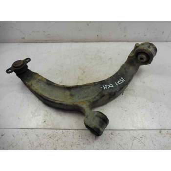BRAZO SUSPENSION INFERIOR DELANTERO DERECHO 7H0407166D 