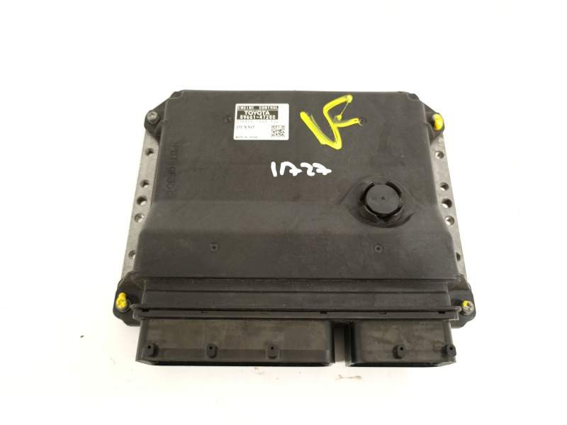 CENTRALITA MOTOR UCE 8966147280 2753007393