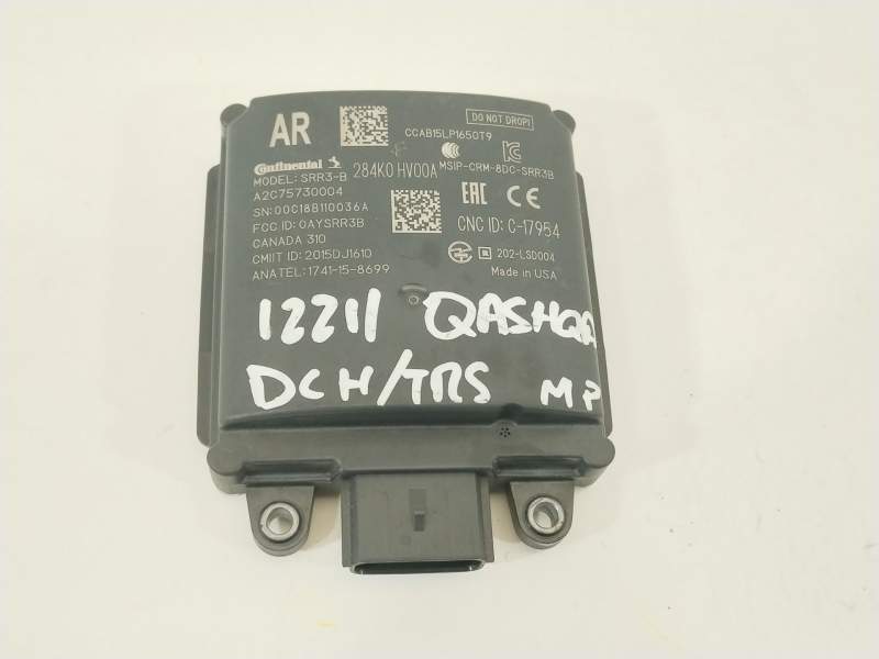 MODULO ELECTRONICO 284K0HV00A A2C75730004