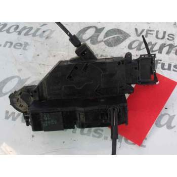 CERRADURA PUERTA DELANTERA DERECHA 24094158 