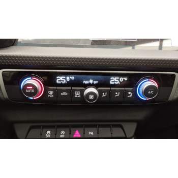 MANDO CLIMATIZADOR 83A820043AF 