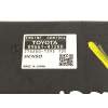 CENTRALITA MOTOR UCE 8966147280 2753007393