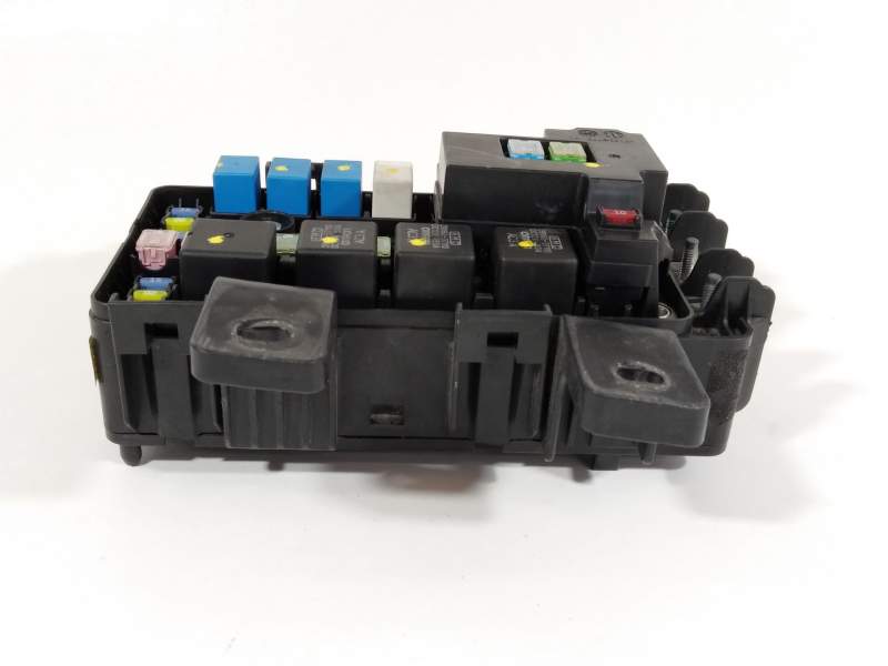 CAJA RELES / FUSIBLES 919503K540 