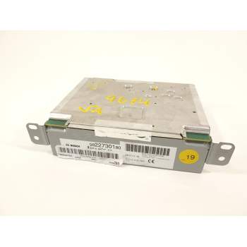 SISTEMA AUDIO / RADIO CD 9822730180 